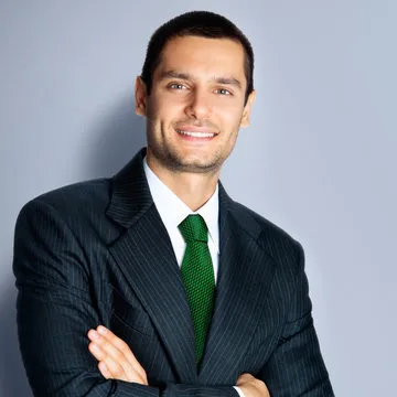 大发首席数据分析师